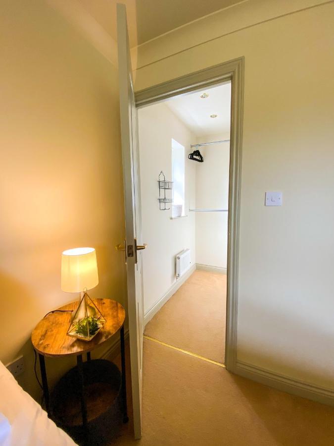 Kings Quarters Boutique Rooms Hartford  エクステリア 写真