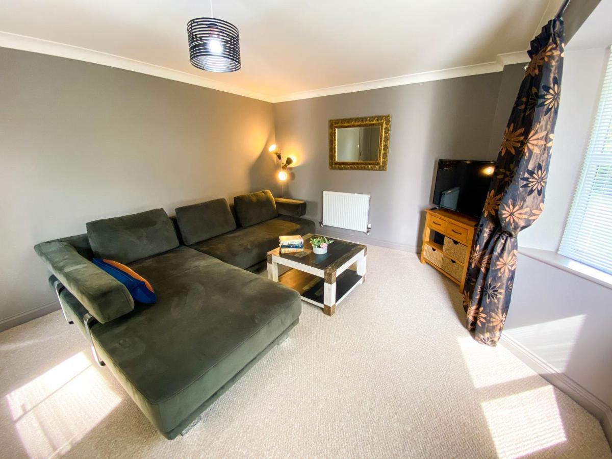 Kings Quarters Boutique Rooms Hartford  エクステリア 写真